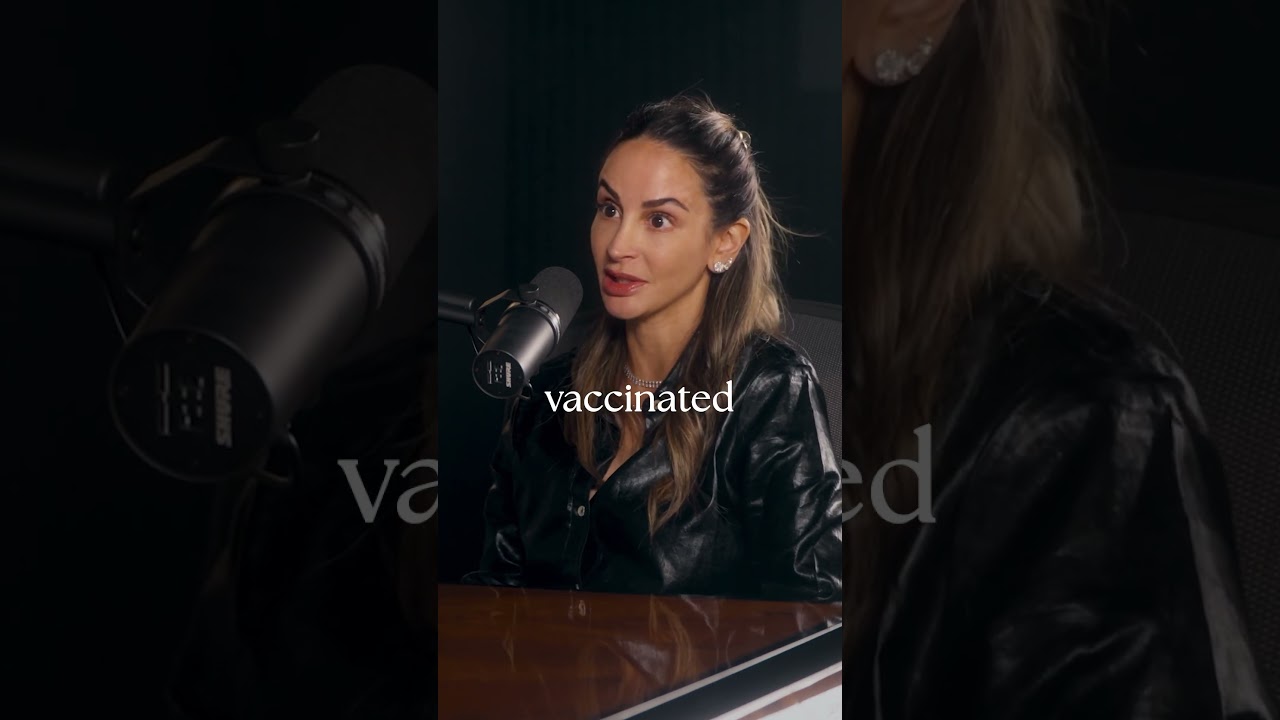 The Impact Of The Vaccine | @Biohack-it