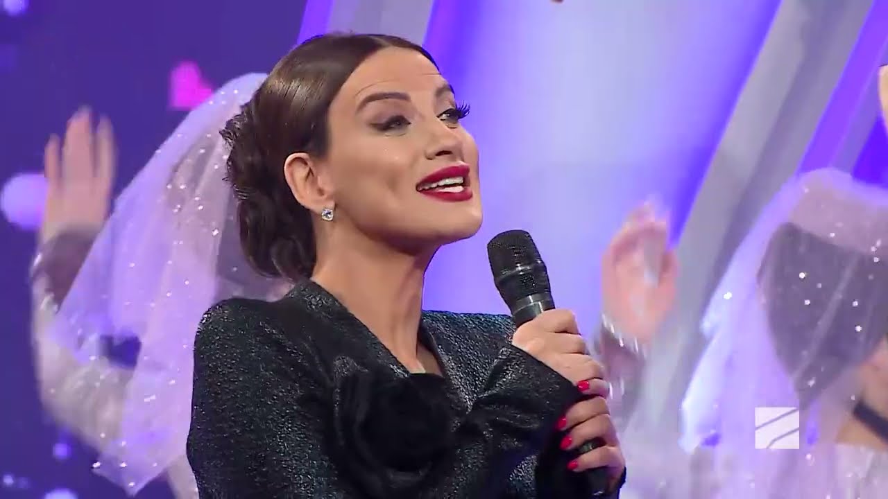 გული მღერის - სიმღერები სიყვარულზე - რუსთავი 2