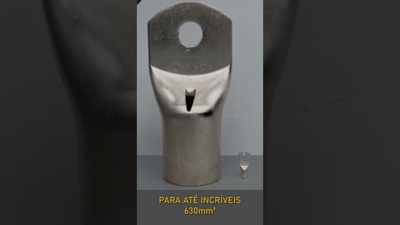 POR QUE TERMINAIS &Agrave; COMPRESS&Atilde;O S&Atilde;O ESTANHADOS?