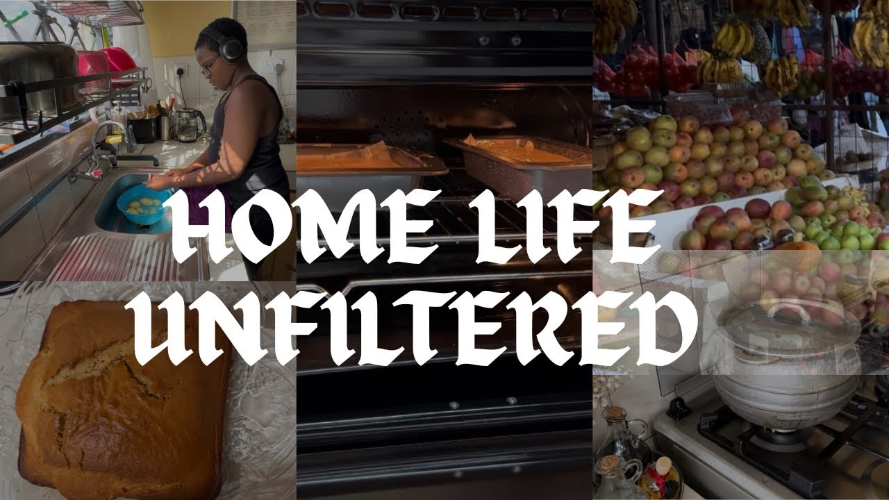 Everyday Life | Cooking, Baking | Local Kiosk Groceries