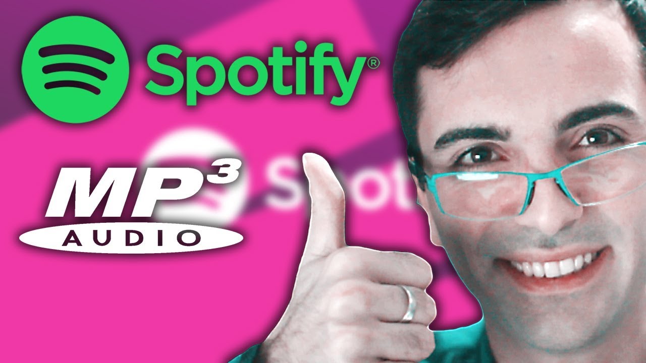 Spotify Müzik İndirme (Programsız Pratik Anlatım)