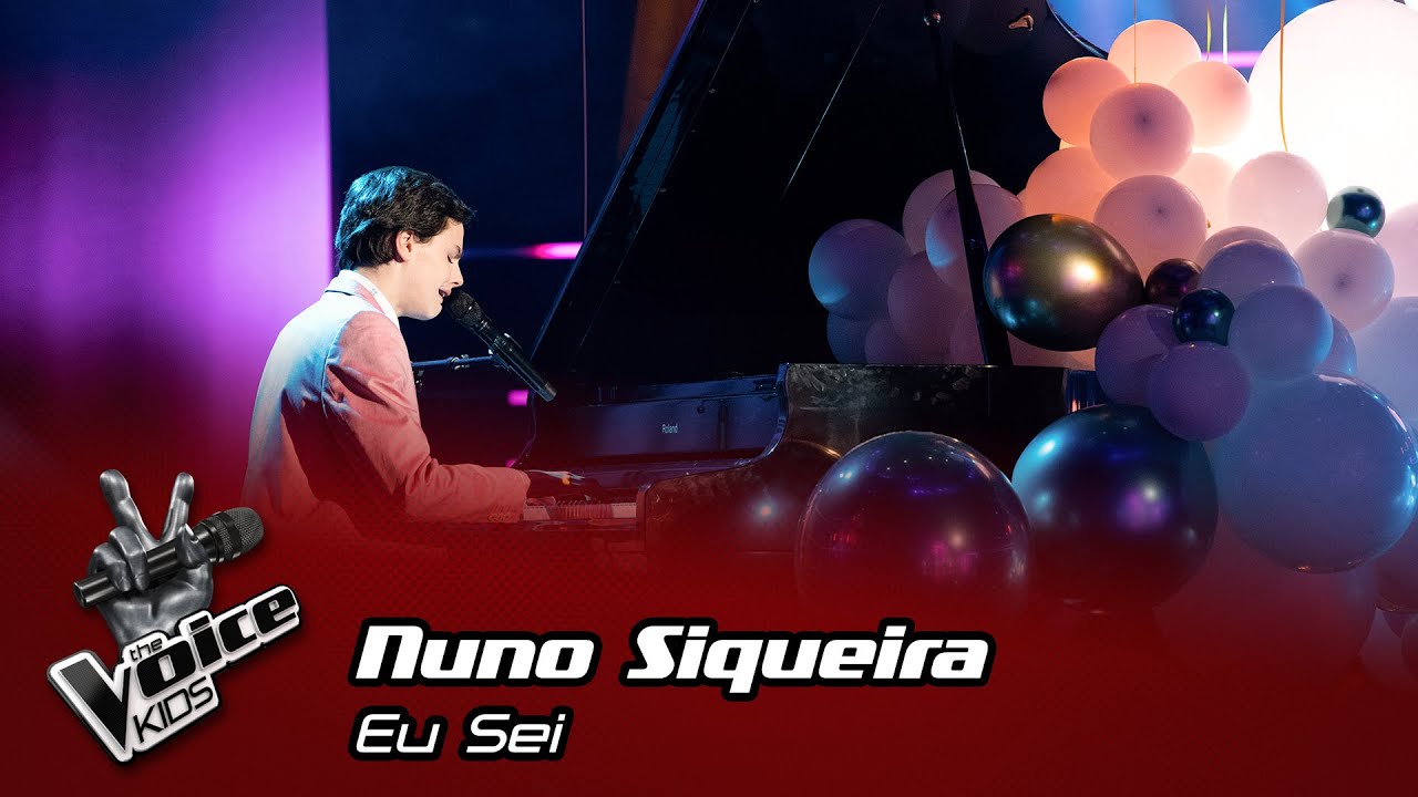 Nuno Siqueira - 