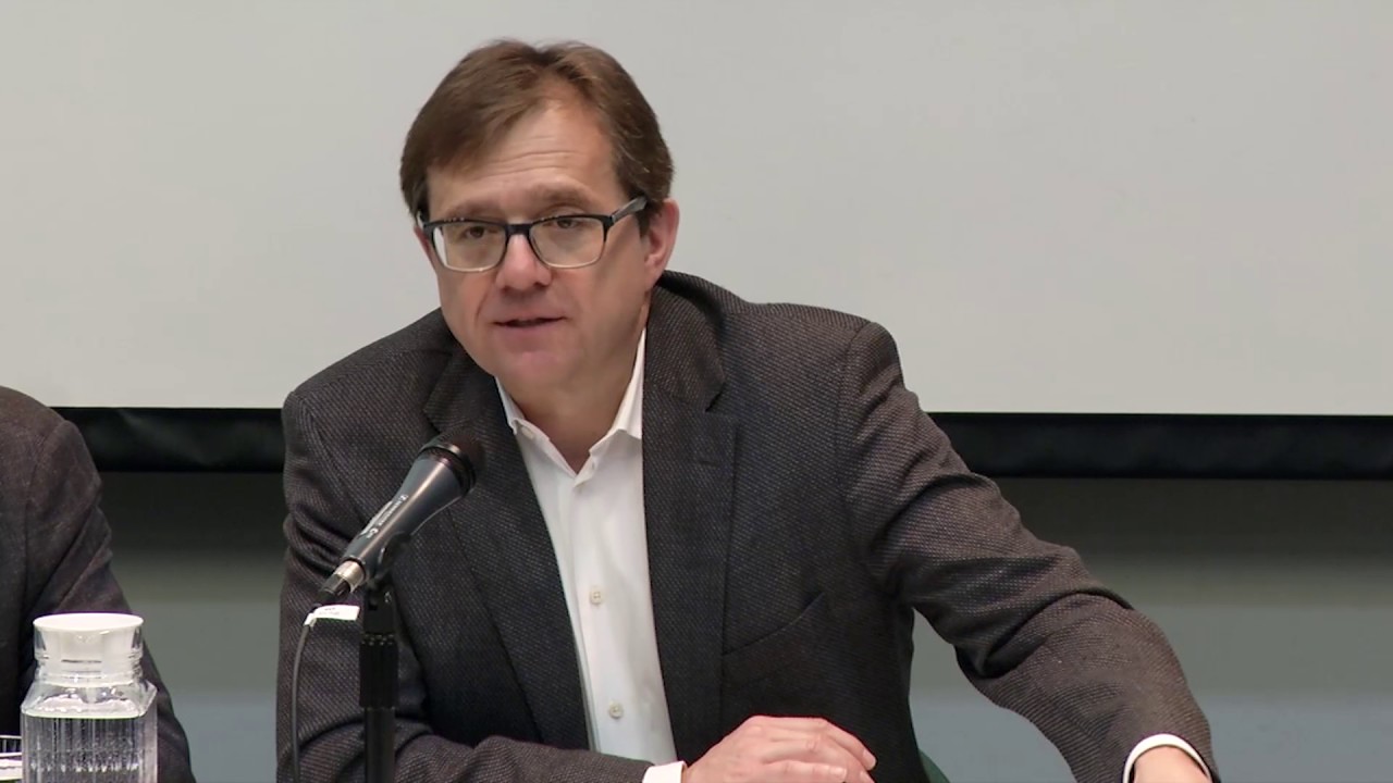 Implementing the Pan-Canadian Framework on Climate Change