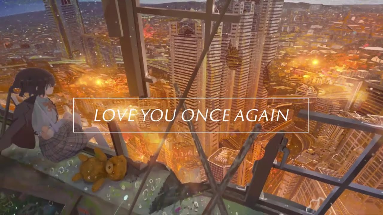 OCEANS ex.KureiYuki's  with yui ' サヨナラ SAY GOODBYE '【Official Video】