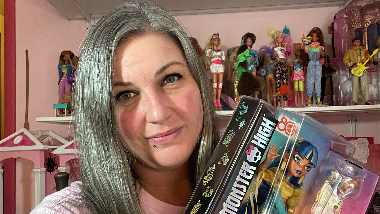 Because the price was right.. doll hunting and a couple tips! 