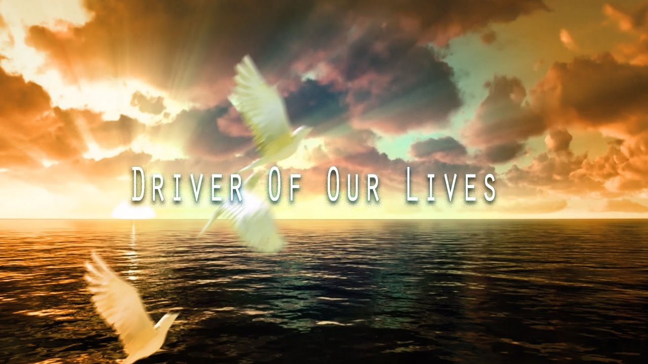 SAINT OF SIN Driver of Our Lives
