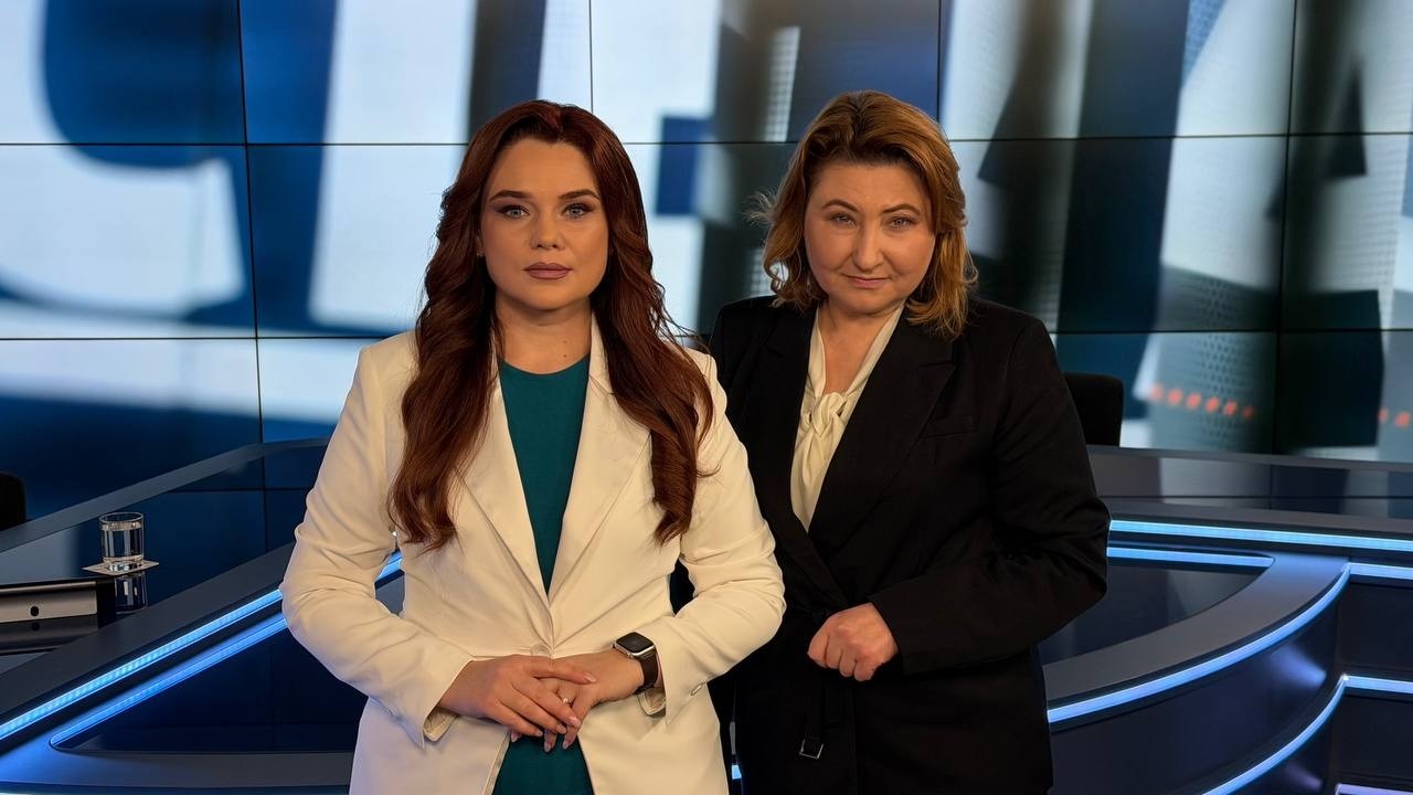 7 Zile.  Invitat Marcela Adam. 15. 02. 2026.