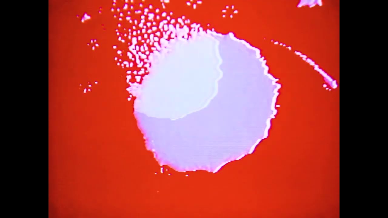 Margaritas Podridas - Pólvora (Visualizer)