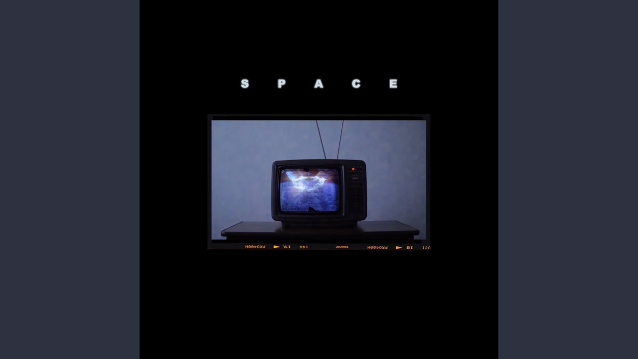 Space (Feat. hartts, Crucial Star)