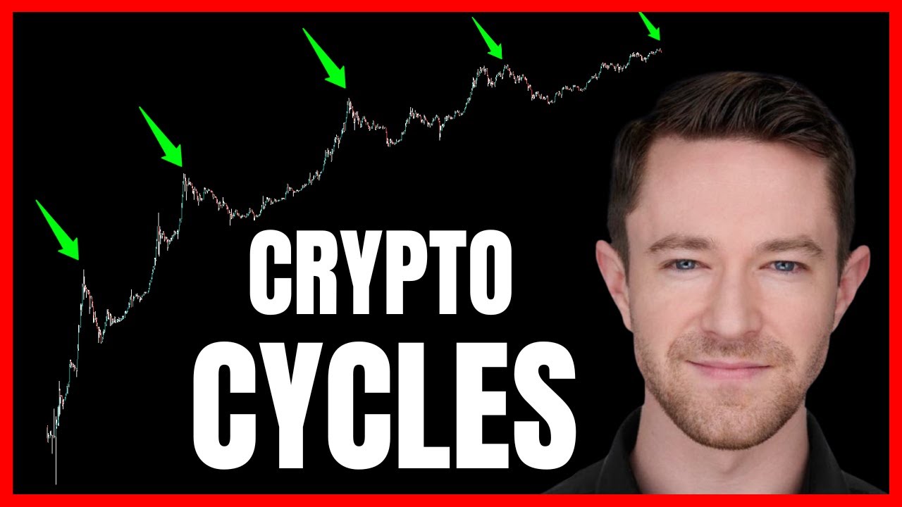 Crypto Market Cycles