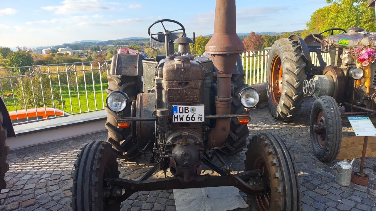 Lanz D 3506 