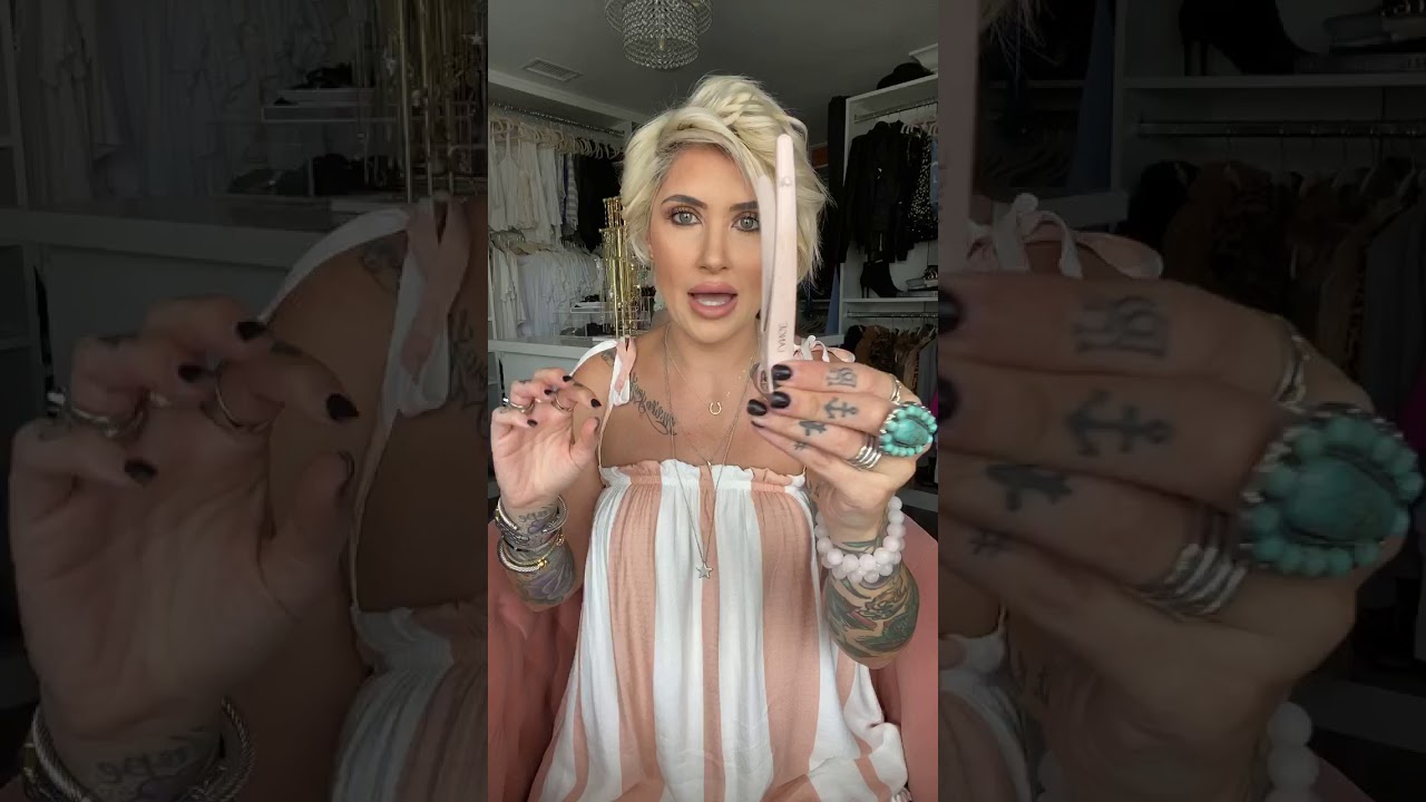 Hair Extensions for short hair
