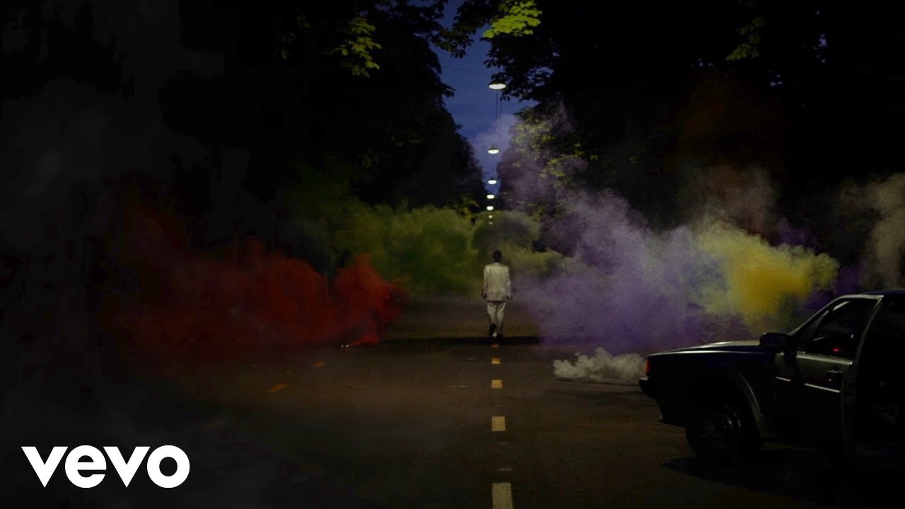 Ansa Sauermann - Al Pacino