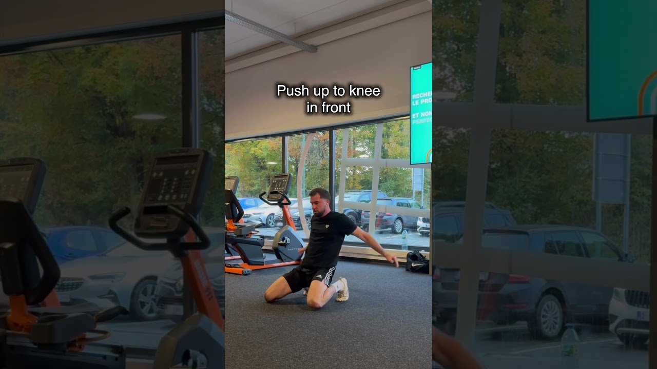 #poidsdecorps #bodyweighttraining #bodycontrol #mouvement #mobilit&eacute;etforce #calisthenic