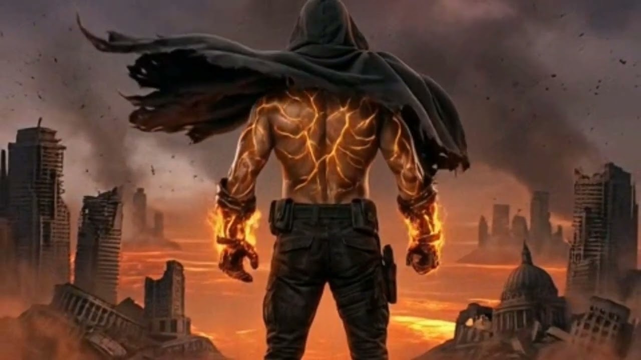 Sweaty Vanez - Iron Gloves (Official Music Video - Hip Hop)