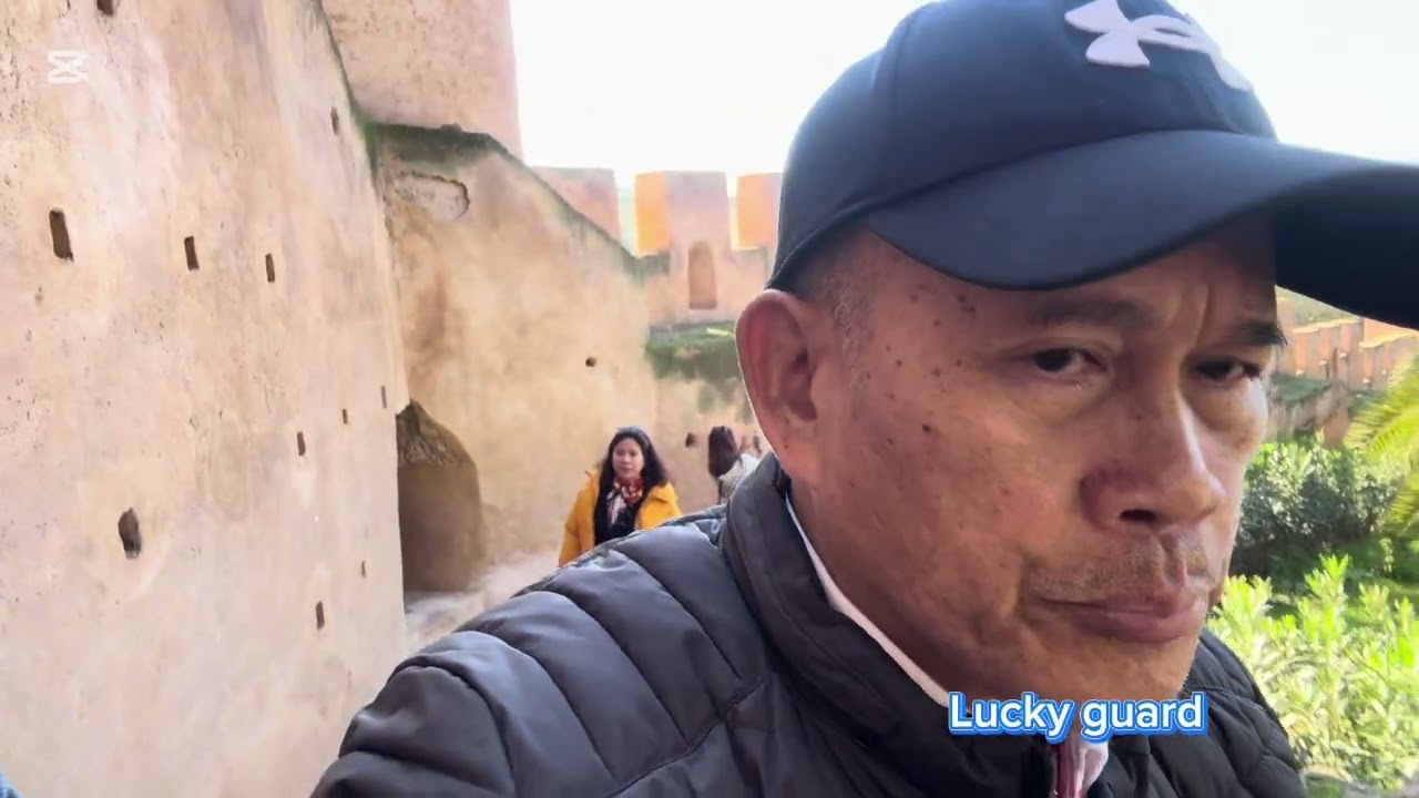 Муниципалитет Рабата и чудеса Сала-Колонии #подписаться #Европа #Азия #путешествия #наслаждайсяжи...