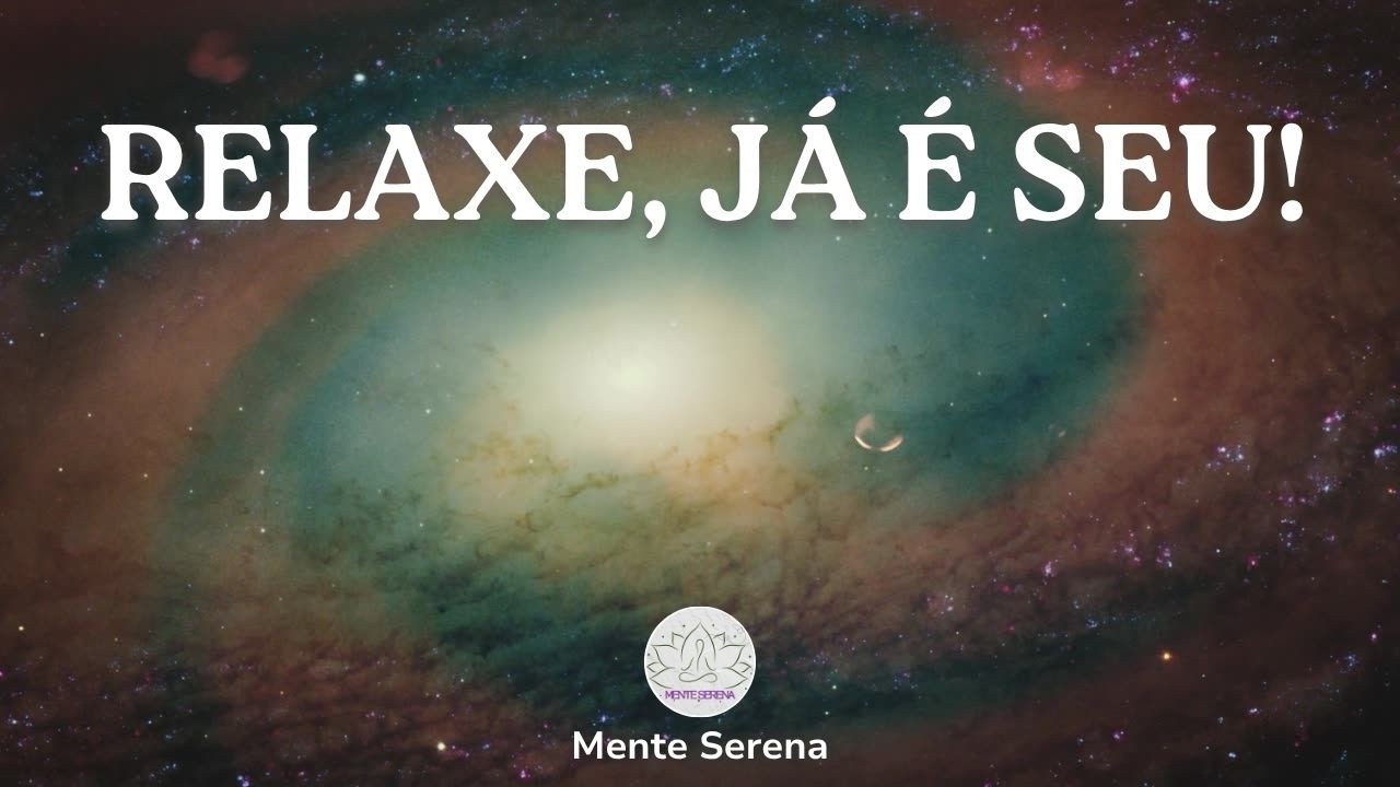 O Segredo Qu&acirc;ntico da Confian&ccedil;a Total