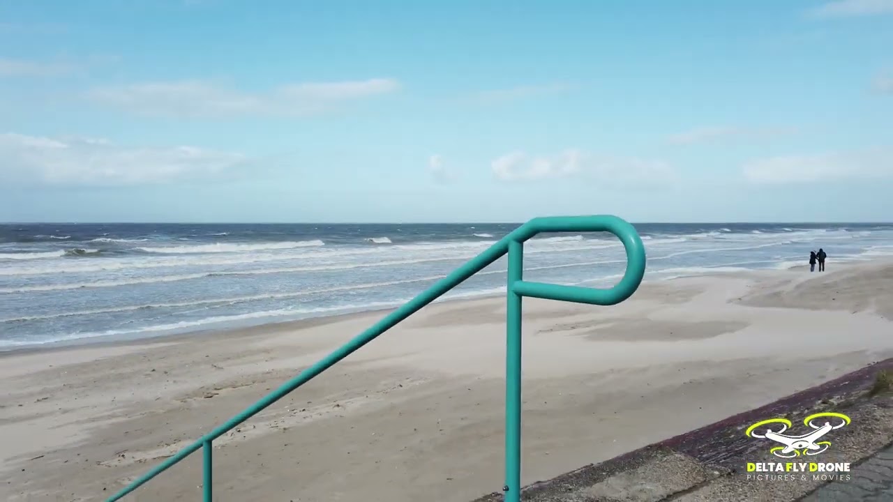 Bray Dunes 25.03.2023 - Un grand bol d'air frais !!!