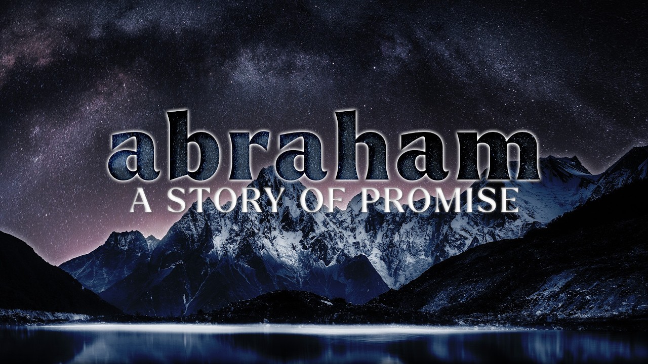 Abraham: A story of promise | Genesis 18:1-15 | March 8, 2026