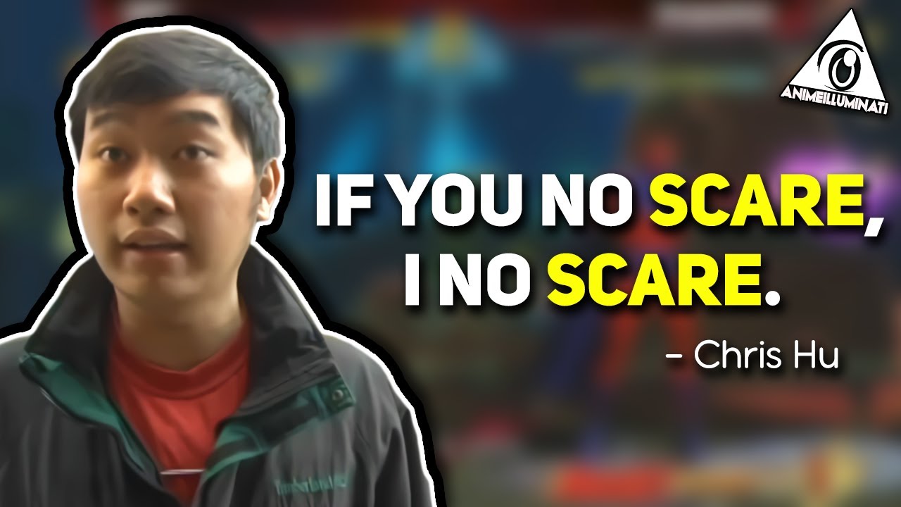 Analyzing One Of The Best FGC Commentators Of All Time