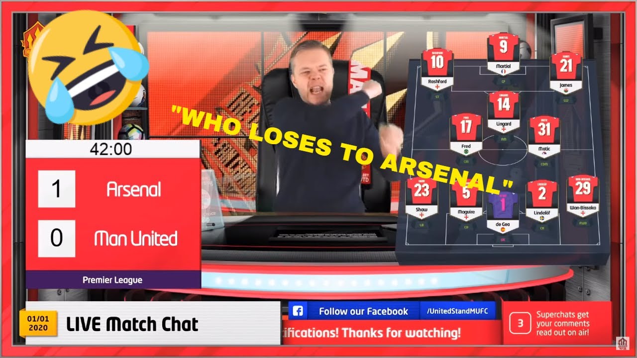 MARK GOLDBRIDGE RAGE MOMENTS 3