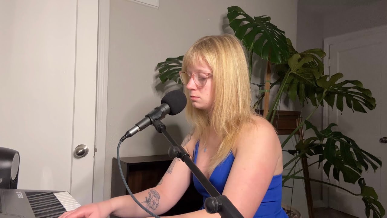 Better Alone - Original Song by Careless Precision