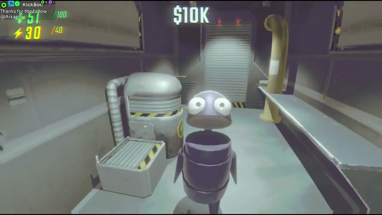 Jugando REPO Con ARKAN
