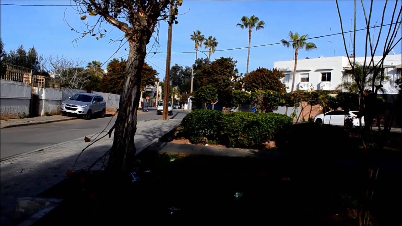 Dariya con Ali - El barrio (B1)