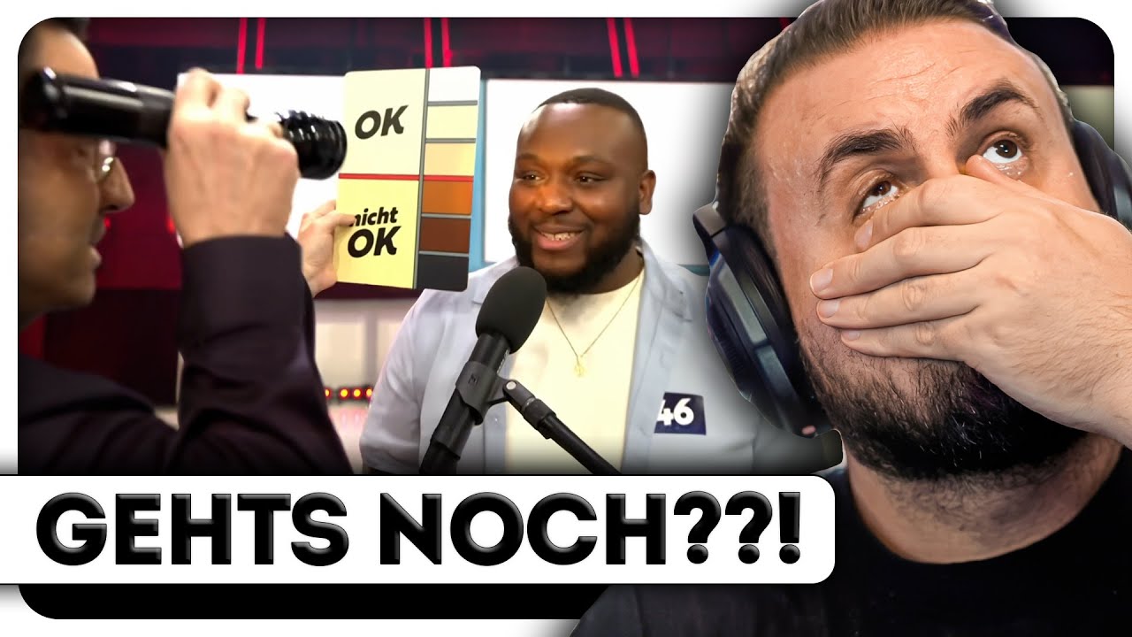 💥 SPECIAL: WAS ZUR H&Ouml;LLE GEHT BEI DER ARD??!