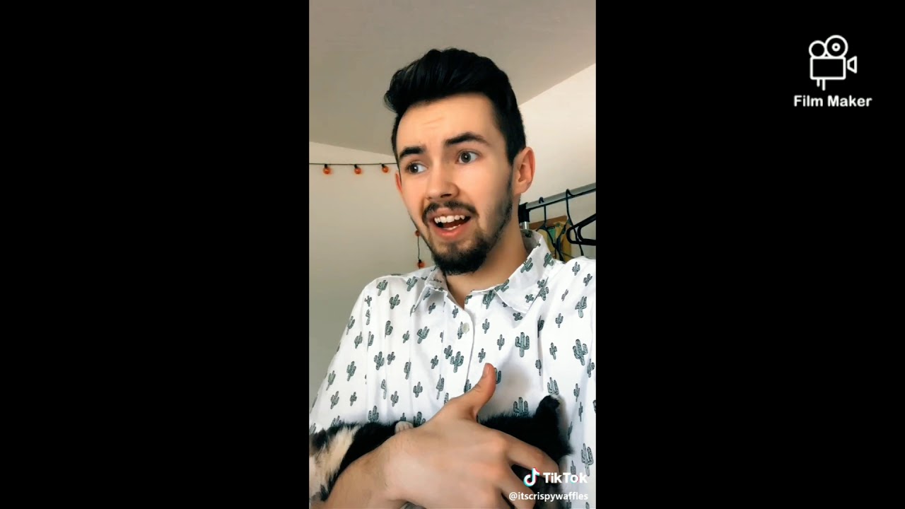 Band of Brothers as Tik Tok vines (part 3)