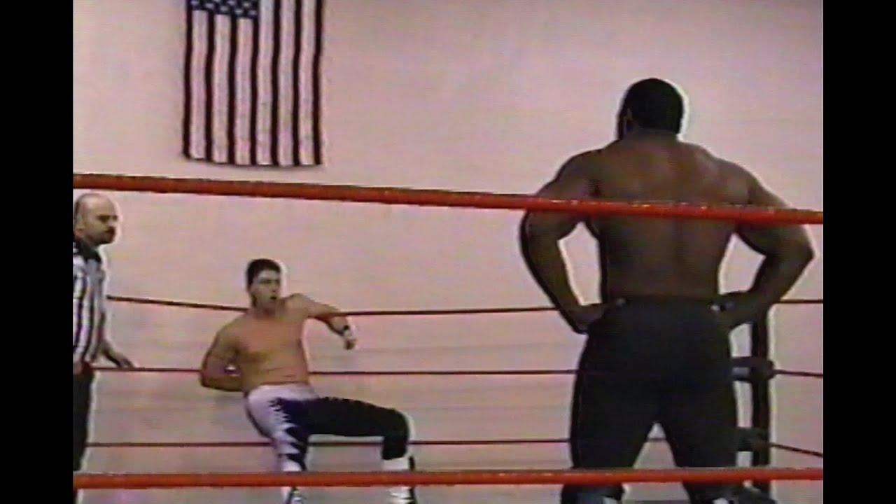 PRO Muscle Wrestling : Rookies