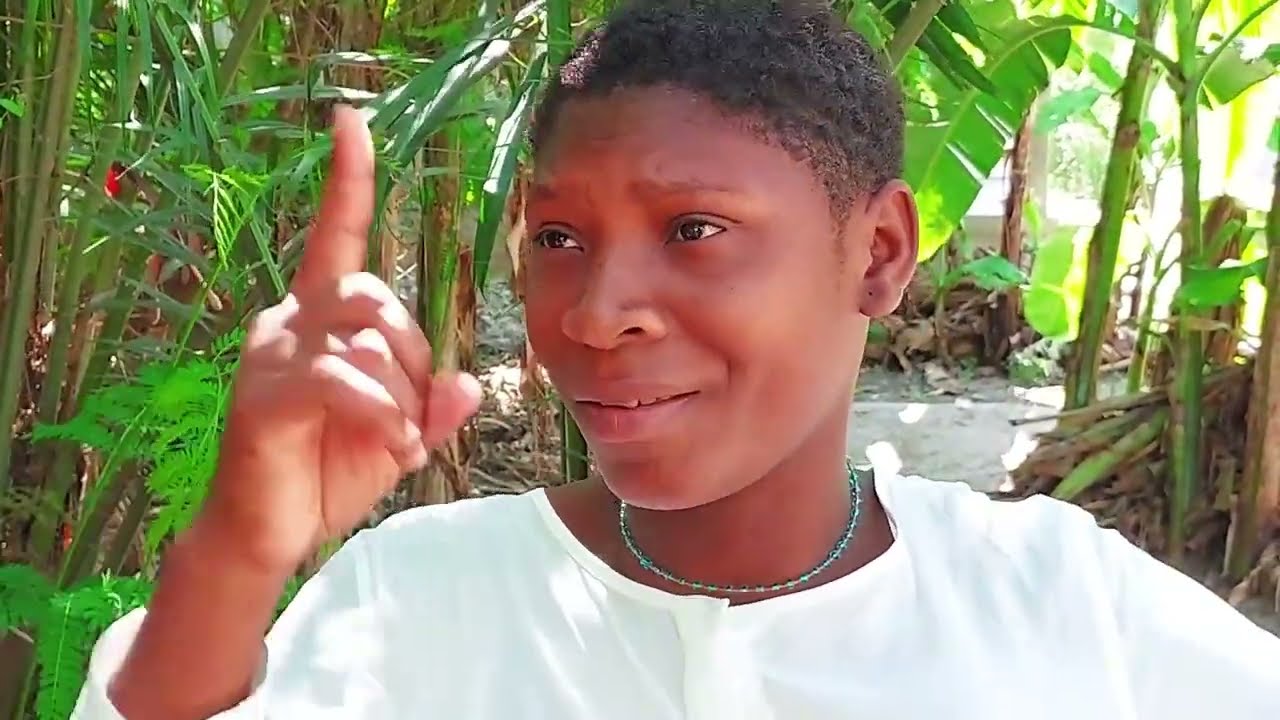 JICHO LANGU ..ni content inayemuhusu jamaa mkongo akiteseka na kumpenda mdada aliyempenda msela ..