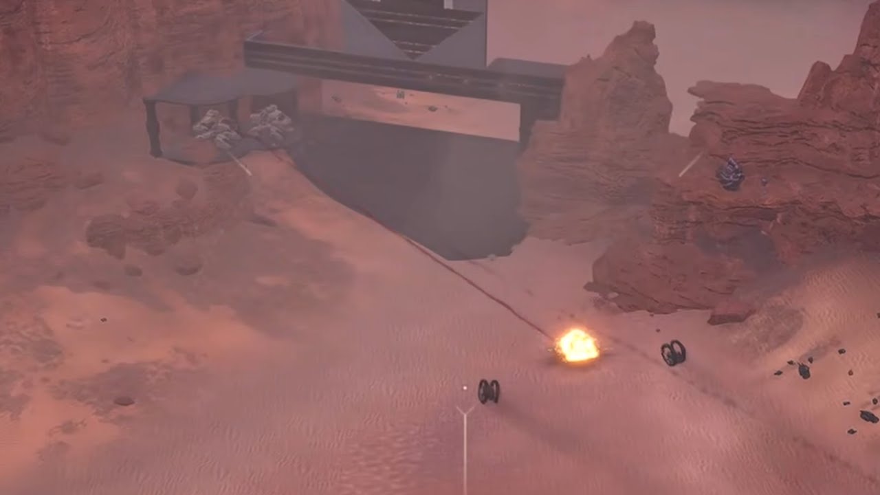 Death Race October 24th Round 1 | DUNE AWAKENING