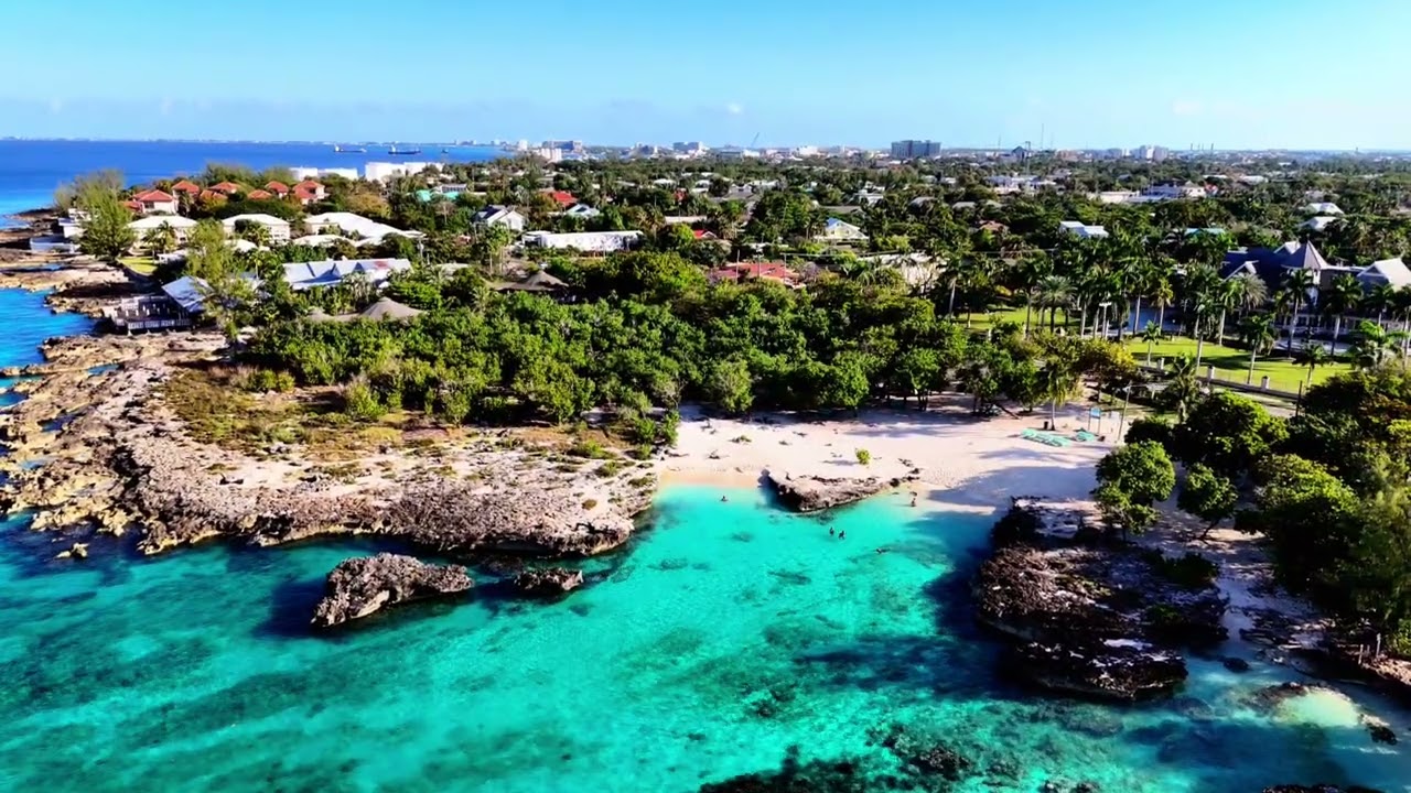 Smith cove  Grand cayman 