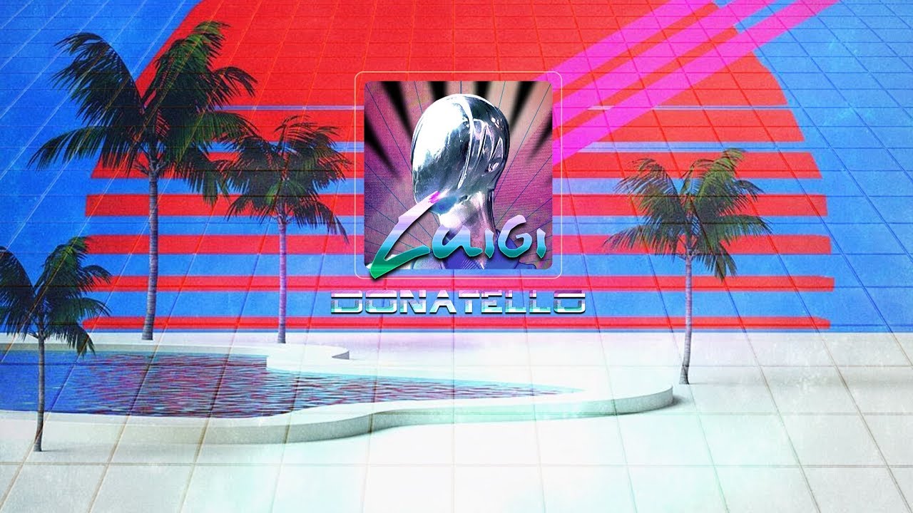 Eighties-Nights - Don't U Know (Hot)