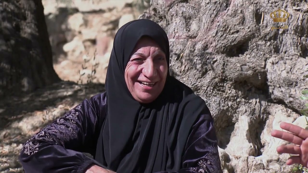 صباح الوطن الجميل | منطقة الطيبة من محافظة الكرك