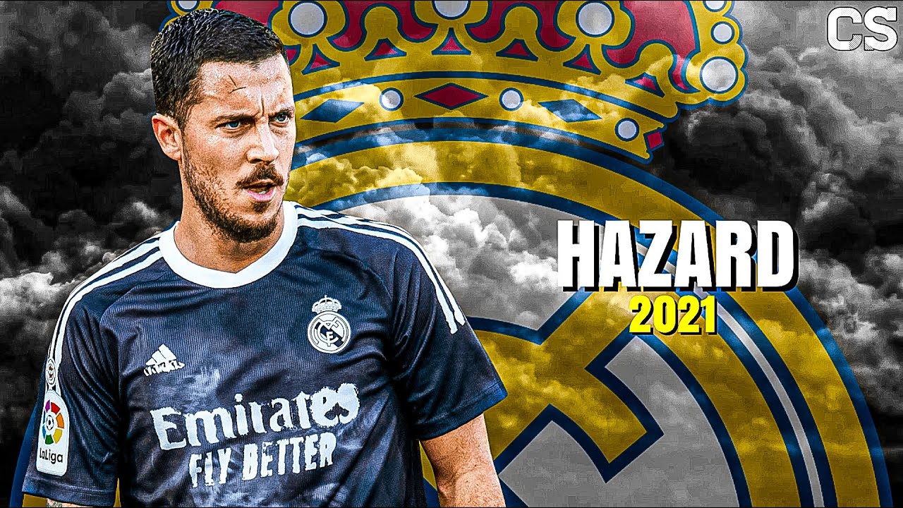 Eden Hazard ● Best Skills & Goals ► 2020/2021 | HD