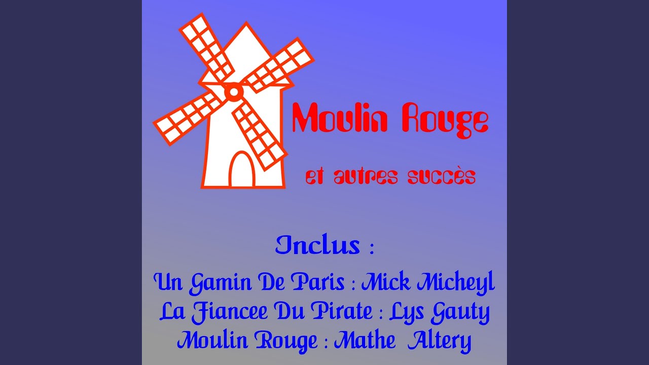 La Mome Aux Boutons