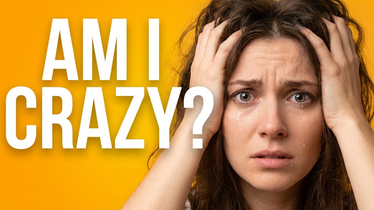Gaslighting Signs That Make You Question Your Relationship