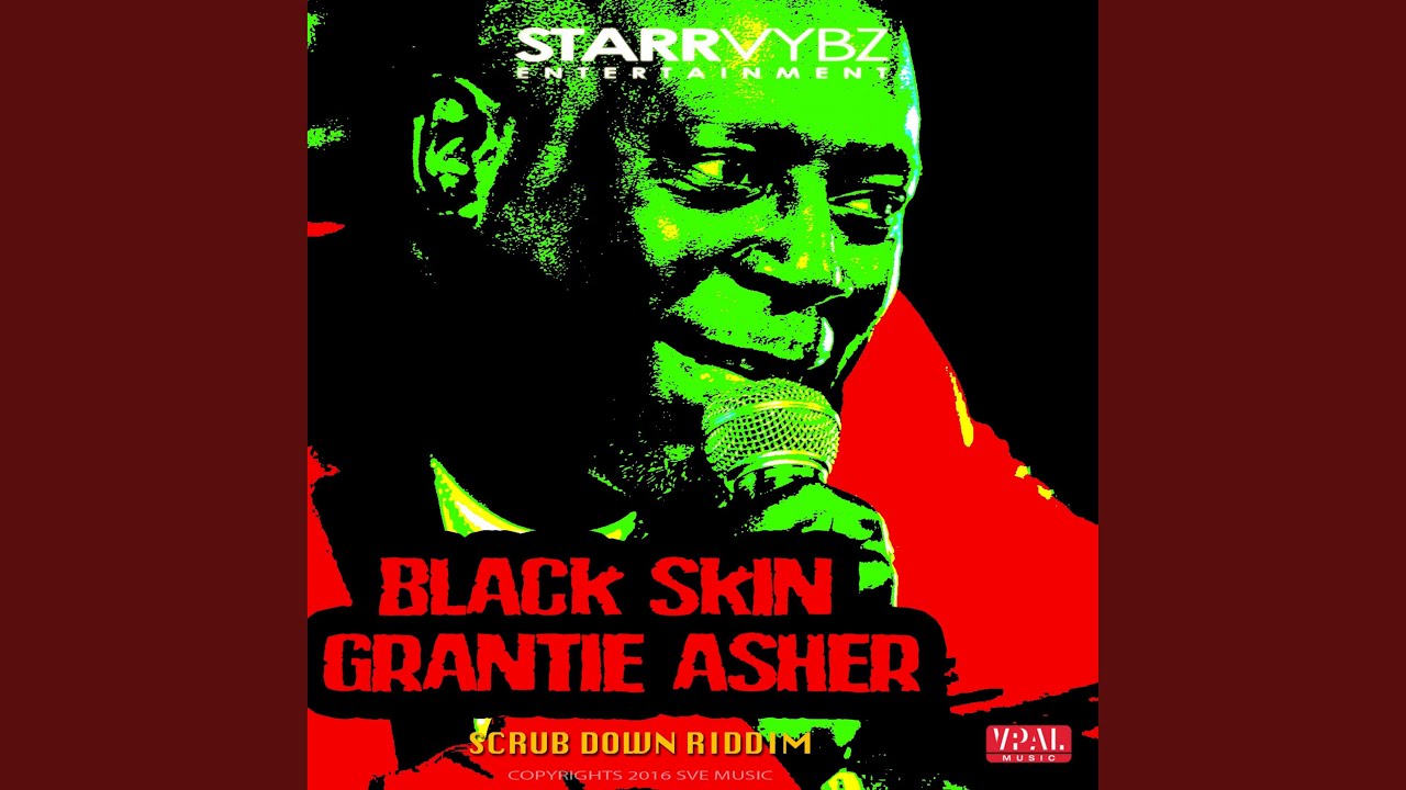 Black Skin