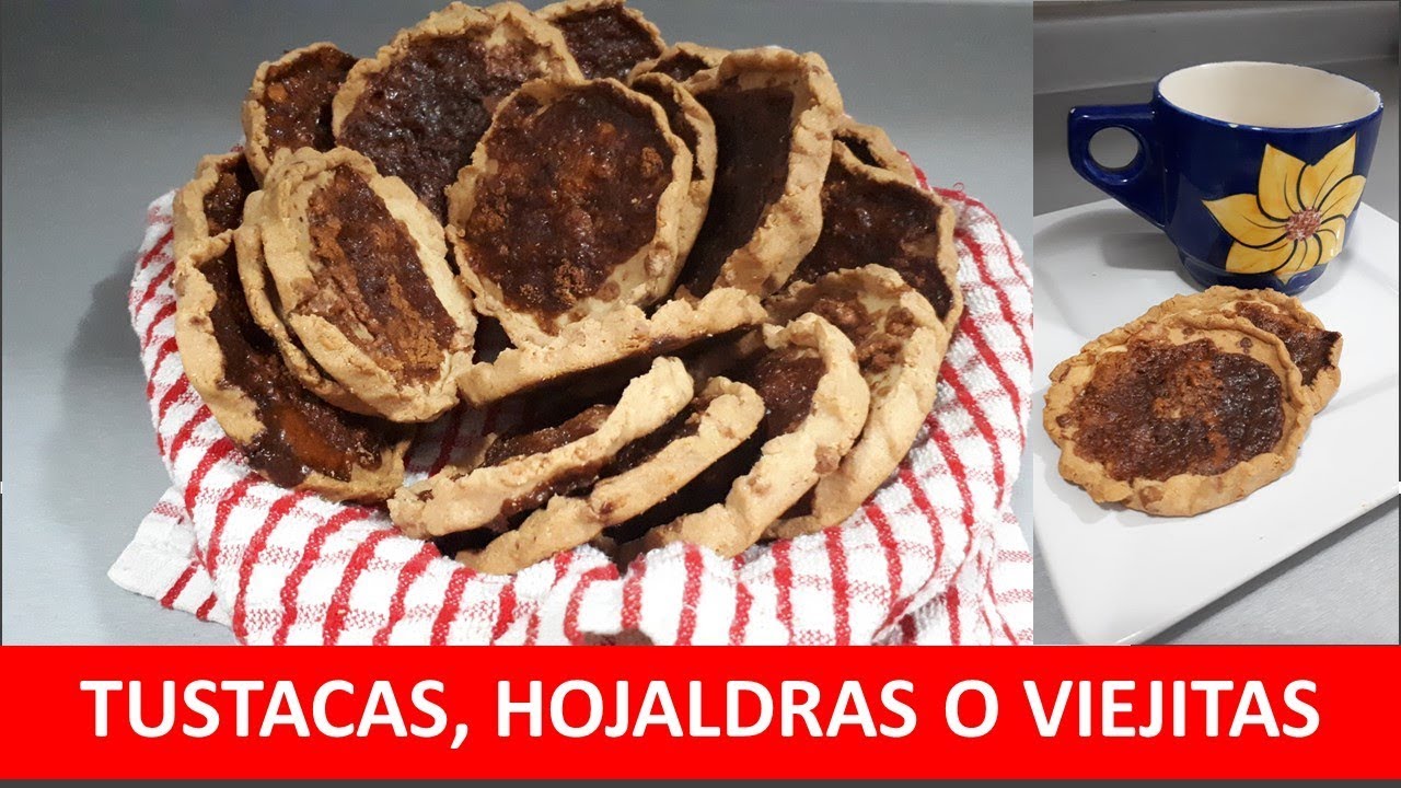 Cómo hacer TUSTACAS