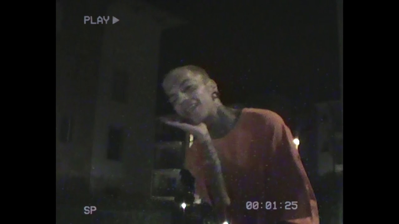 hollowgang x GionnyScandal - Behind The Scenes of 