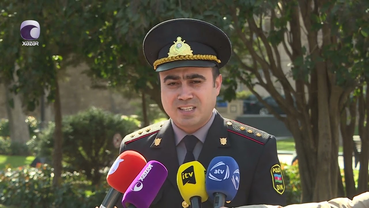 Küçəyə Siqaret Kötüyü Atanlar Cərimələnirlər
