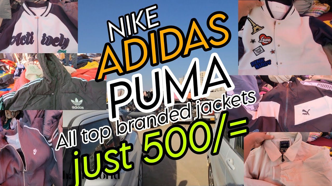 Sunday lunda bazar branded jackets | Sab branded jackets just RS 500/= best quality | Sunday market 