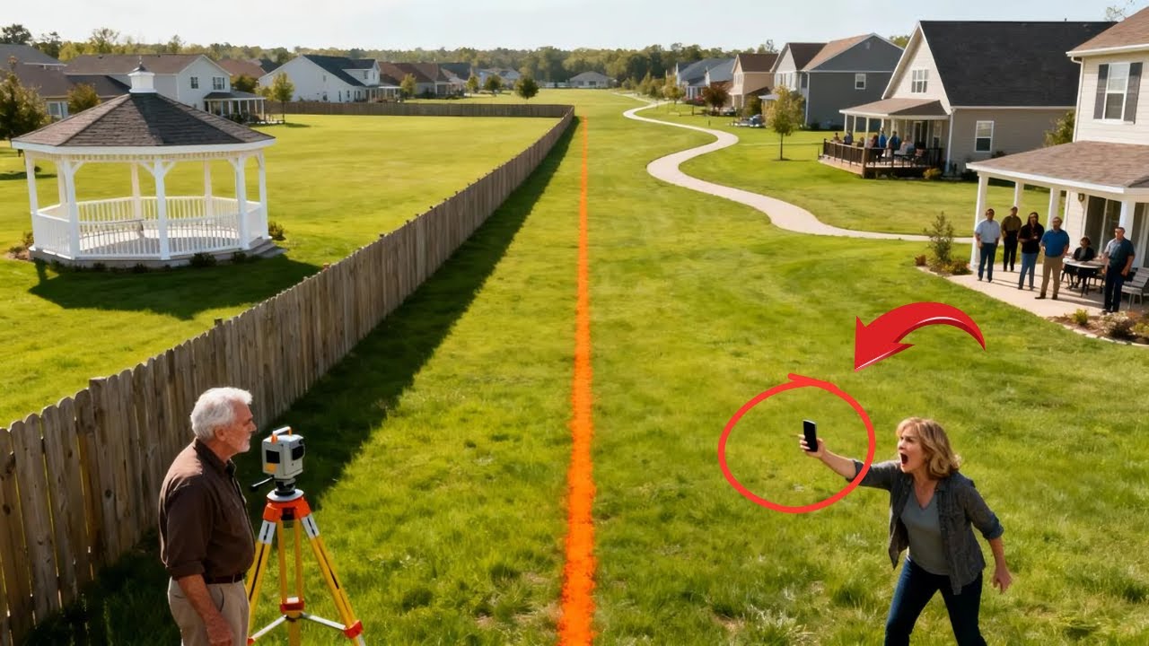 HOA Claimed My Land by “Mistake” - I Proved It Wasn’t