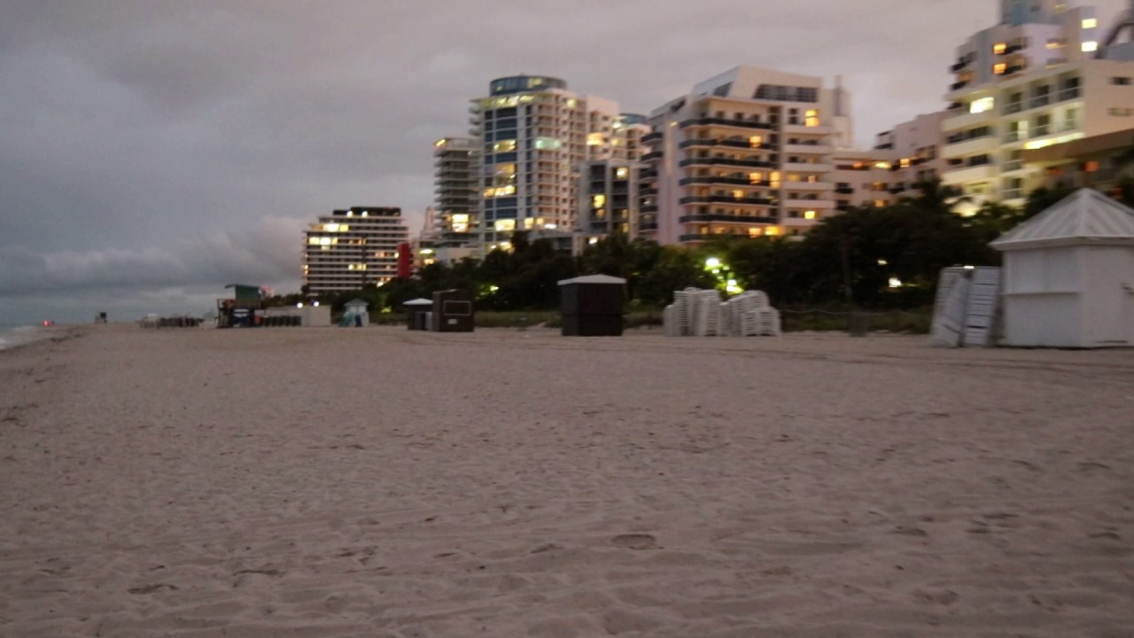 MIAMI BEACH 2017