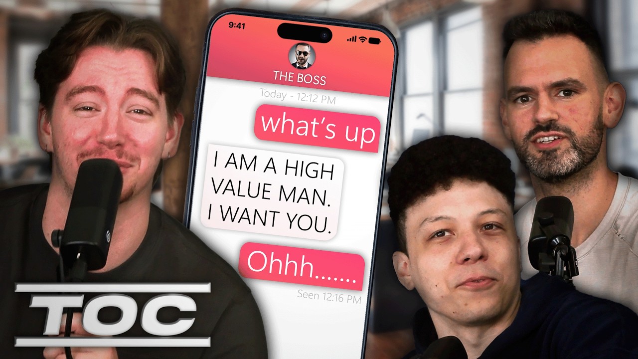 Her Coworker Went FULL INCEL | AITA Stories