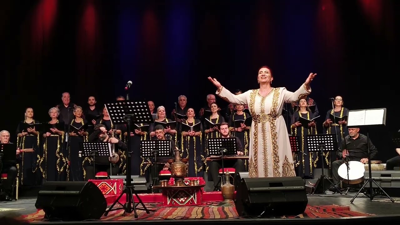 Ağlama gözlerim mevlam kerimdir