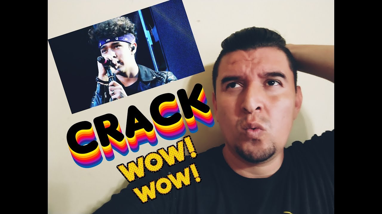 || REACCION || JOEL PIMENTEL - EVOLUCION VOCAL