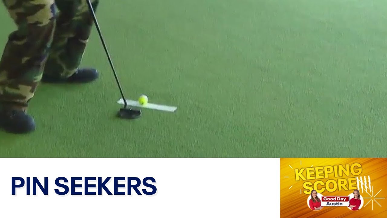 Keeping Score: Pin Seekers | FOX 7 Austin